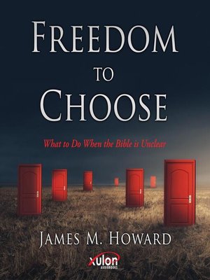 cover image of Freedom to Choose